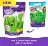 Kinetic Sand grün 907g Produktbild-Vorschau 14