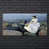 Coloray Bild aus Acryl 140 cm x 70 cm - Küche Produktbild-Vorschau 2