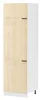 Küchenschrank B. 60 cm Hochschrank Fasola Produktbild-Vorschau 4