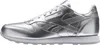 Reebok Schuhe Classic Leather Metallic Silver, BS8945 Produktbild-Vorschau 2
