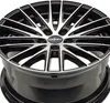 Oxigin Felge 19 Oxspoke 7.5 Zollx17 Zoll ET35 5x100 black Produktbild-Vorschau 7