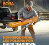 BORA PM-4500 portabler Sägebock Speedhorse, Produktbild-Vorschau 4