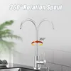 INF Vodní filtrační kohoutek s 360° otočením Náhled obrázku produktu 5