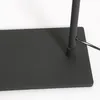 Steinhauer Stehleuchte Serpent 1-flammig Mattes Schwarz Produktbild-Vorschau 13