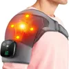 Schultermassagegerät, Vibrationsmassagegerät, 5 Produktbild-Vorschau 2
