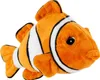 Carl Dick Clownfisch 25cm. Plüschtier, Stofftier, Produktbild-Vorschau 1