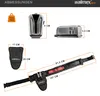 Cintura per fotocamera Walimex pro con 2x V-Dock Argus Anteprima dell’immagine prodotto 5