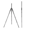 Mantona Wolverine L 284 aluminiowy statyw 8-166 cm monopod Podgląd zdjęcia produktu 6