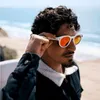 Oakley Hstn x Meta warm grey-pzm ruby . Produktbild-Vorschau 3