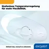 Exquisit Kühlschrank mit Gefrierfach, 107 Liter, Produktbild-Vorschau 7