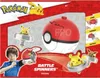 JAZWARES Pokémon Battle Spinner, Einzelpack Sonstige Produktbild-Vorschau 4
