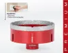 Trépan Strend Pro Premium DCB11, 105 mm, M14, couronne, Voir les images du produit 4