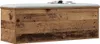 vidaXL Úložný box z regenerovaného dřeva 102 x 35 x 35 cm Náhled obrázku produktu 3