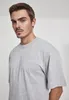 Urban Classics Kurzarmhemd für Männer Ifio grau XXL Produktbild-Vorschau 19