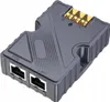 Adattatore Starlink PoE 150W LAN Ethernet RJ45 1GB 1000Mb Anteprima dell’immagine prodotto 2