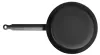 de Buyer 5303.20, Kolo, Panvica na palacinky, Čierna, Náhľad obrázku produktu 4
