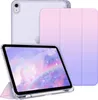 Fintie Hülle für iPad (A16) 11 Generation 11 Zoll 2025, Produktbild-Vorschau 1