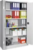 Falttürenschrank - 1.950x1.500x600 mm (HxBxT) - 4 Produktbild-Vorschau 2