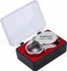INF Loupe de poche pliante 10x21 pour bijoux anciens et Voir les images du produit 1
