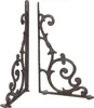 Moritz Regalwinkel 2er-Set Gusseisen - Regalhalter Produktbild-Vorschau 8