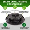 Plattenlager PRO für Beton Stein Keramikplatten Produktbild-Vorschau 2