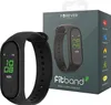 Forever SB-50 Fitband - Połączona Opaska Fitness, Monitor Podgląd zdjęcia produktu 1