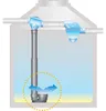 Beruhigter Zulauf DN 100 für Regenwasser Produktbild-Vorschau 4