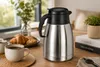 Vakuum-Kaffeekanne 1,5 Liter – Doppelwandige Produktbild-Vorschau 4