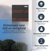 Westerholt 2644 Briefkasten mit Zeitungsfach Produktbild-Vorschau 8