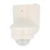 Rilevatore di movimento Grothe 120° bianco (94530) Anteprima dell’immagine prodotto 3