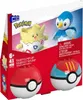 MEGA Pokémon 2-dielna sada Pokéball - Plinfa a Togepi Náhľad obrázku produktu 1