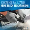 Bituxx Falzzangen Set 3-tlg. Blau MS-16202 Produktbild-Vorschau 7