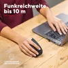 Souris Ergonomique Ss Fil.verto.noir. - Trust Voir les images du produit 30