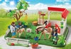 PLAYMOBIL 6147 Country Koppel mit Pferdebox Pferde Produktbild-Vorschau 20