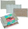 Hubky na umývanie riadu Čistič povrchu Typ Glitter Sada 3 Náhľad obrázku produktu 1