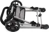 BAYER CHIC 2000 Puppenwagen 3in1 Kombi FIDES 645 42 Produktbild-Vorschau 8