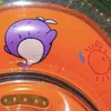 Schwimmhilfe Baby Hals Schwimmring Babyschwimmring Produktbild-Vorschau 5