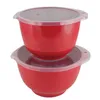 Rosti 244727, Set, Rot, 3 l, 2 l Produktbild-Vorschau 1