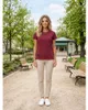 Stedman® Classic-T Fitted Donna Anteprima dell’immagine prodotto 3