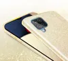 Handy Case für Samsung Galaxy A22 4G / M22 Hülle Glitzer Produktbild-Vorschau 4