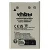 vhbw 2x Akku kompatibel mit Nikon Coolpix P6000, P80, P530, Produktbild-Vorschau 3