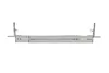 Verstellbare Abziehschiene aus Aluminium, Lange 95-150 cm, Produktbild-Vorschau 2