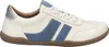 Josef Seibel Damen Sneaker Leder im Retro Look Wechselsohle Produktbild-Vorschau 6