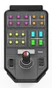 Logitech G Saitek Farm Sim Vehicle Side Panel Produktbild-Vorschau 12