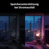 Aqara LED Bulb T2 RGB CCT E27 | Żarówka LED | Thread, Produktbild-Vorschau 5
