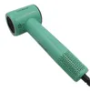 Cecotec Föhn DryNova Green Leaf, 1600W, borstelloze motor, Productafbeelding-voorbeeld 9