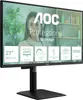 AOC Q27P4U Computerbildschirm 68,6 cm (27") 2560 x 1440 Produktbild-Vorschau 3