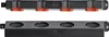 Berkley Twist Lock Utility 4 Rod Rack Produktbild-Vorschau 10