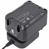 Ladegerät passend für Makita Li-Ion Akku BL1015B, BL1020B, Produktbild-Vorschau 6