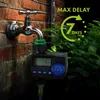 Elektroniczny programator sterownika nawadniania GreenBlue Podgląd zdjęcia produktu 10